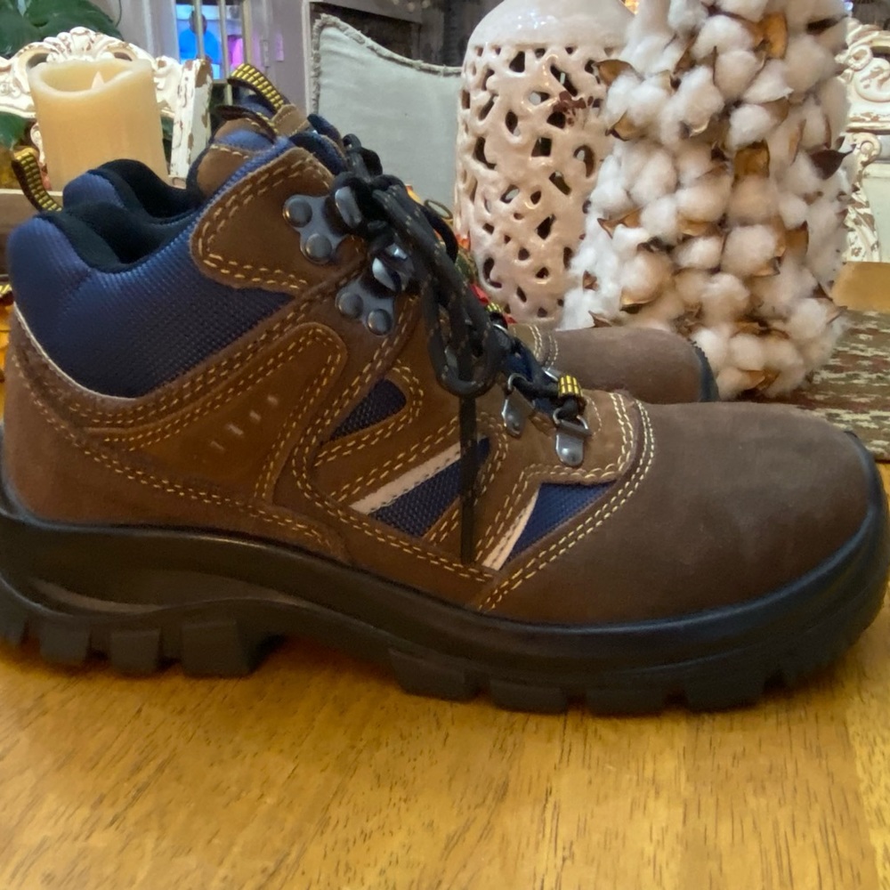 Mens Redline Boots
